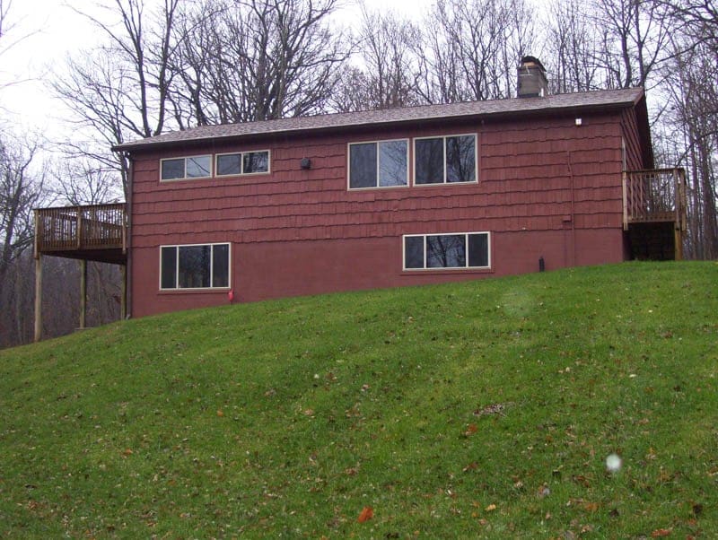 Photo of Recreation Building at Park